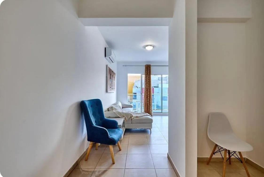 Apartamento Ramos T2 Santa Maria