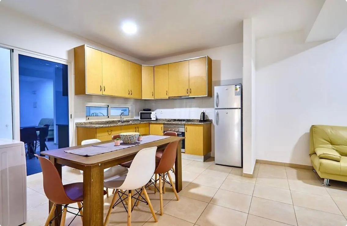 Apartament Apartamento Ramos T2 Santa Maria