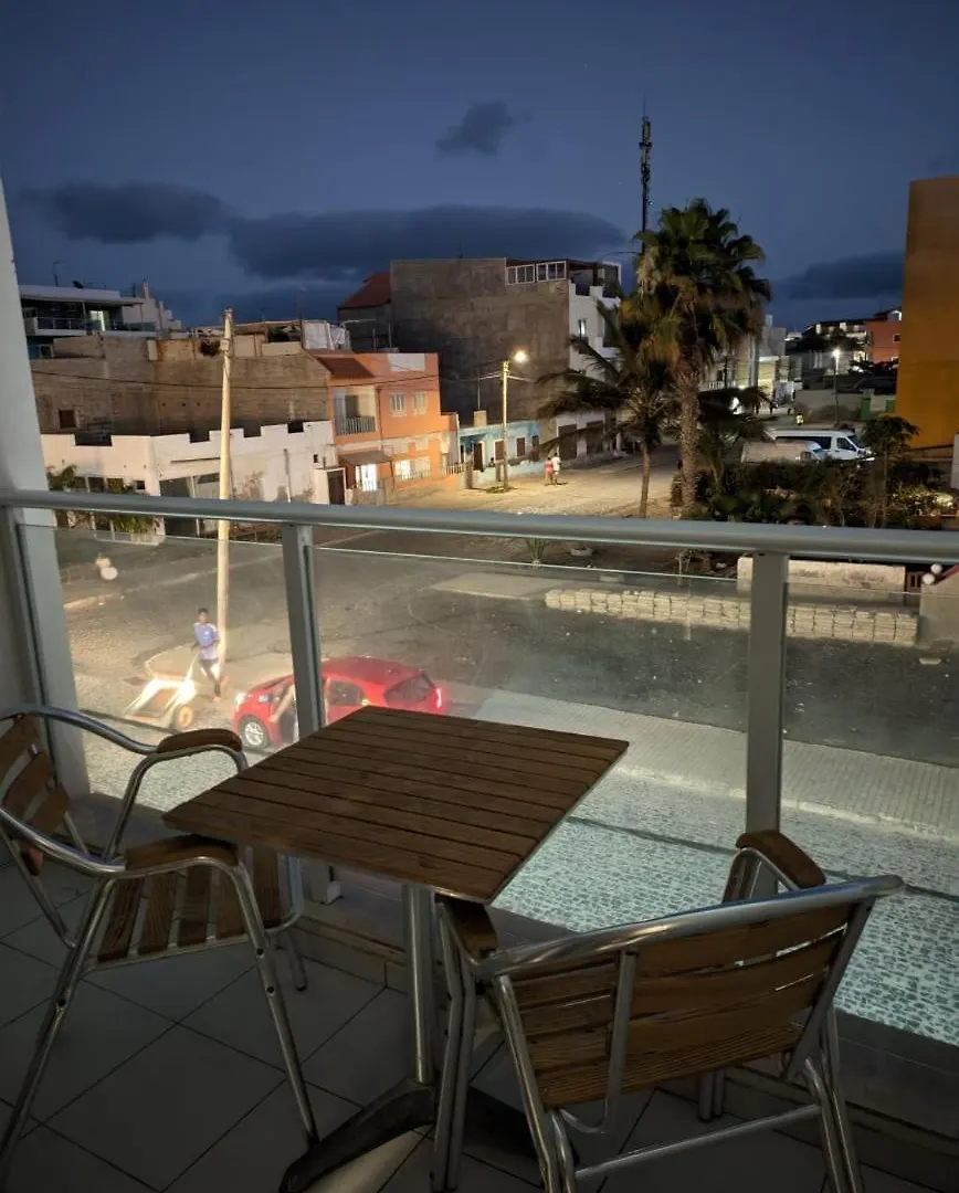 Apartament Apartamento Ramos T2 Santa Maria