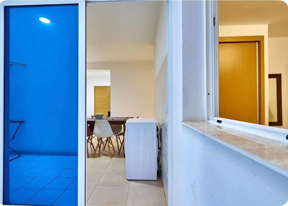 Apartament Apartamento Ramos T2 Santa Maria