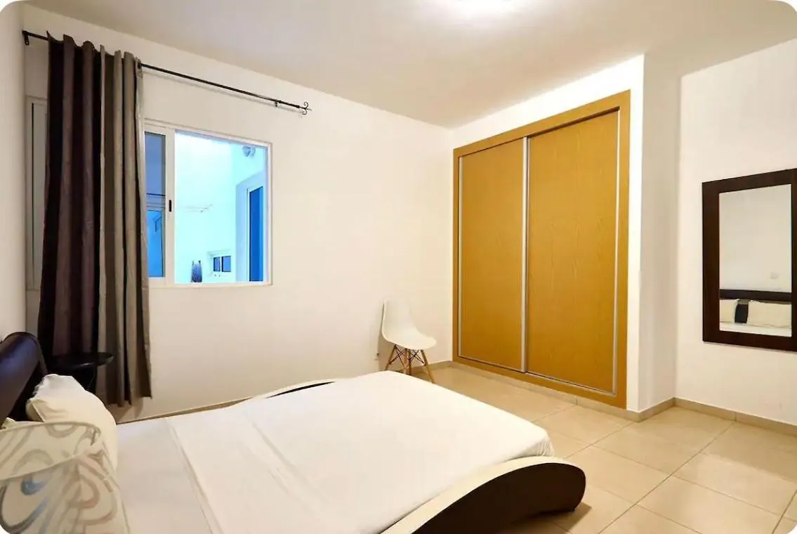 Apartamento Ramos T2 Santa Maria